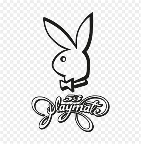 playboy bunny images logo|Playboy Bunny Logo PNG Vector (EPS) Free Download .